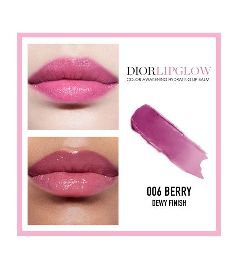 dior lip balm for men|Dior lip balm berry.